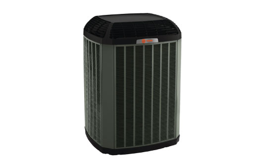 Trane XV20i TruComfort™ Variable Speed Air Conditioner