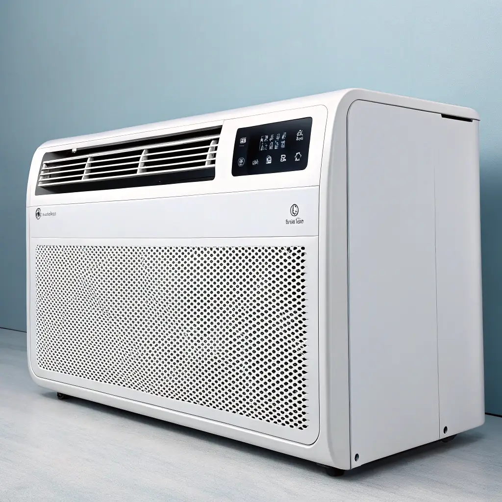 ClimaLift 12000 BTU Window Air Conditioner