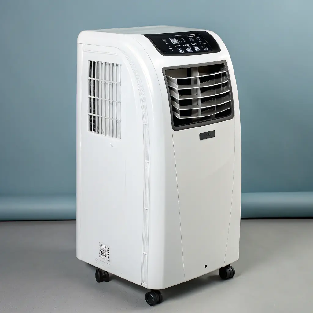 ClimaLift Smart Wi-Fi Enabled Portable AC
