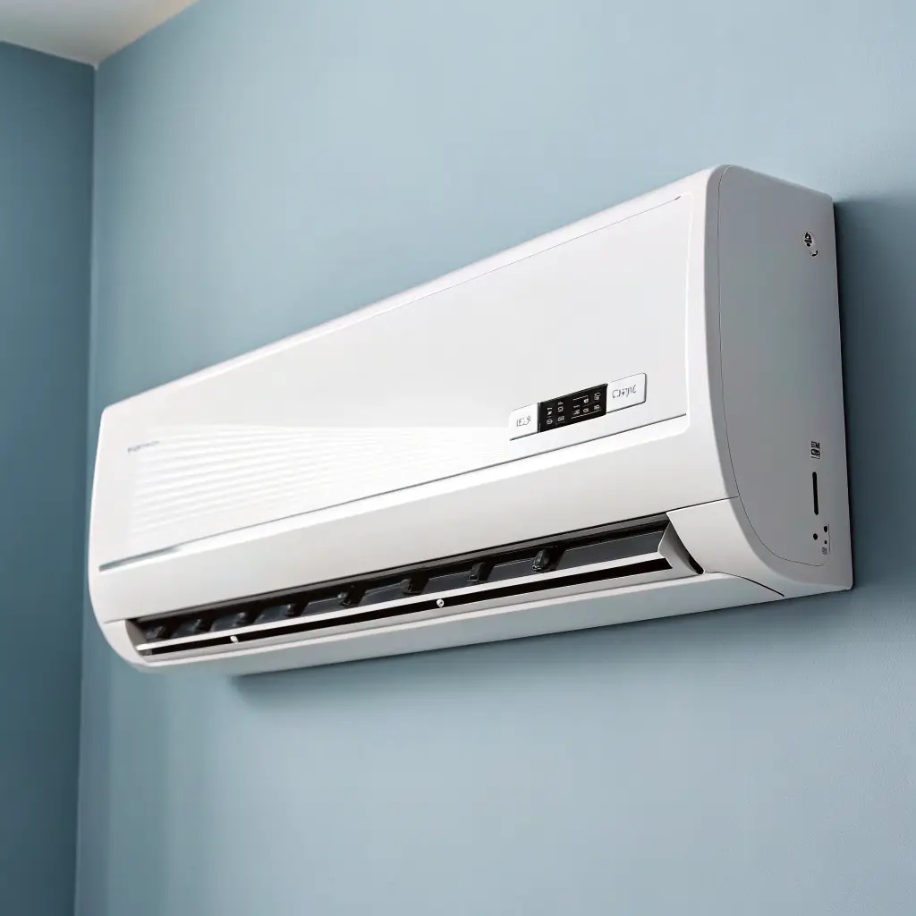 ClimaLift 8000 BTU Mini Split Air Conditioner