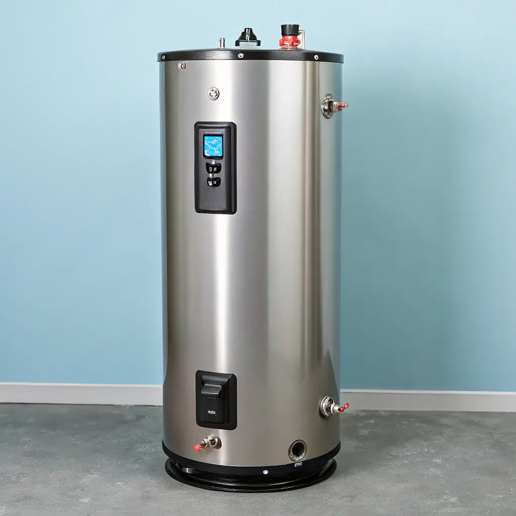 ClimaLift 50 Gallon Electric Water Heater