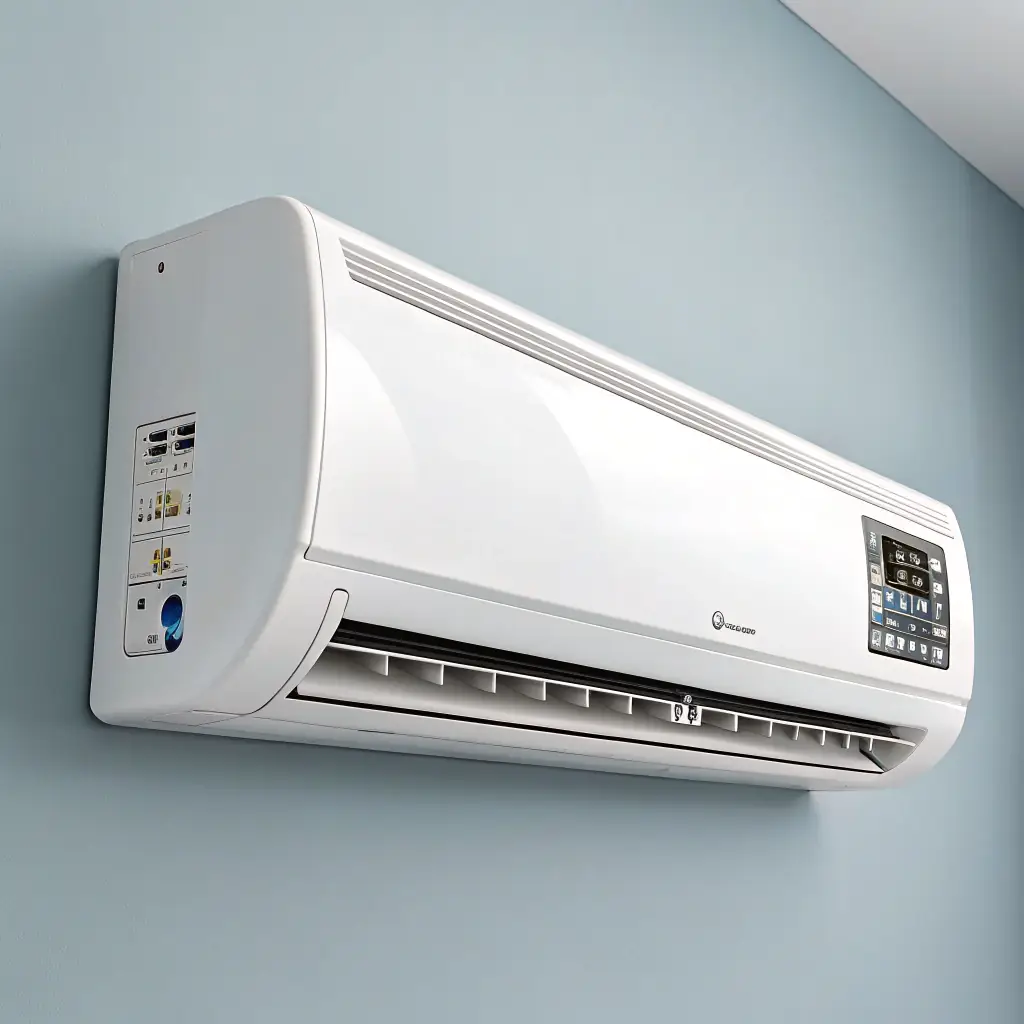 ClimaLift Energy Star 15000 BTU Split AC